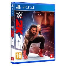 WWE 25