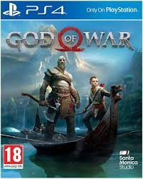 GOT OF WAR