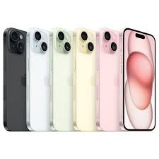 ايفون 15 128G