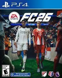 FIFA26