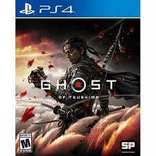 GHOST