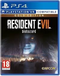 RESIDENT EVIL buohazard