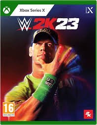 W 2K23
