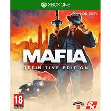 MAFIA