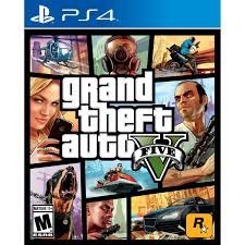 GTA