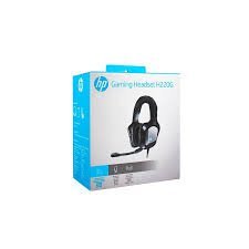 GAMING HEADSET H220GS