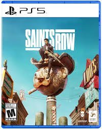 SAINTSEOW