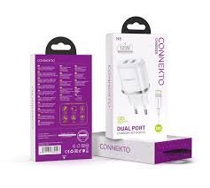 CONNEKTO CHARGE IPHONE