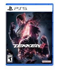 TEKKNE 8