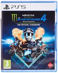 SUPERCROSS4