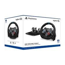 Logitech Driving Force G29