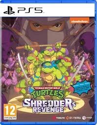 TURTLES SHREDDRS