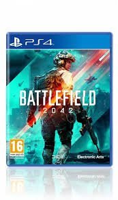 2042 Battlefield