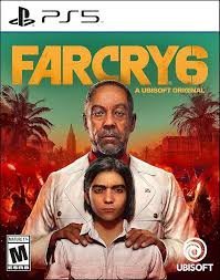 FARCRY 6