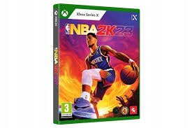NBA 2K23