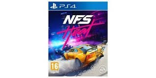 Need For Speed