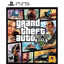 GTA