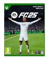 FC 25