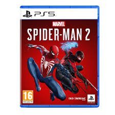 SPIDR-MAN 2