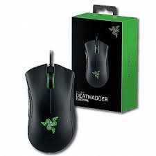 RAZER DEATHADDER ESSENTIAL