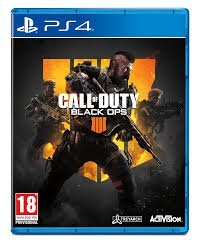 Call of Duty