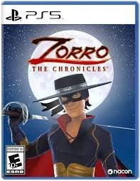 Zorro